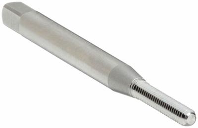 OSG Thread Forming Tap: #2-56 UNC, H4 / 2B-3B, Bottoming Chamfer - General Purpose Thread-Forming Taps