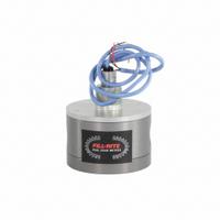 Positive Displacement Flowmeter,1/2 inSz (MPN TM04ASHEBXKK4HB). Key specifications — Display Type: No Display; Unit Of Measure: Gallons; Brand: FILL-RITE; Manufacturer Part Number: TM04ASHEBXKK4HB; Housing Material: Anodized Aluminum; Accuracy: +/-0.175%.
