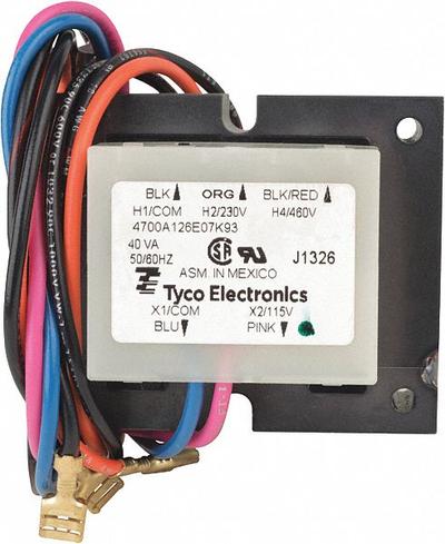 COFFING Transformer: Electric Chain Hoists - Replacement Transformers for Hoists