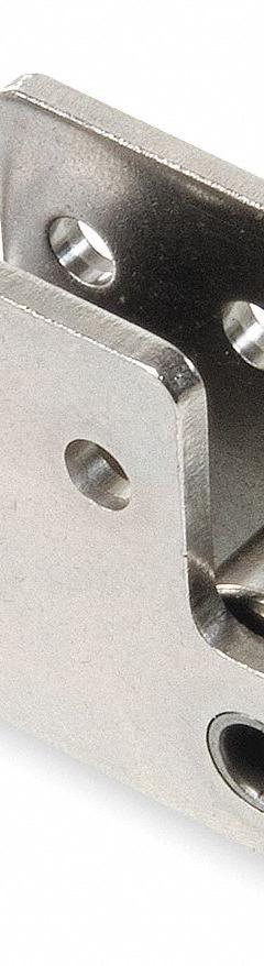 TSUBAKI Roller Attachment Link: Roller Attachment, Stainless Steel Conveyor Chains For Chain, SK-2 (MPN C2082HASSK2RL). Key specifications — Link Type: Roller Attachment; Brand: TSUBAKI.