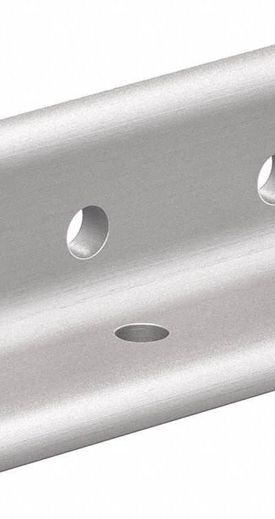 80/20 Inside-Corner Bracket: Inside-Corner Bracket - Inside Corner Brackets