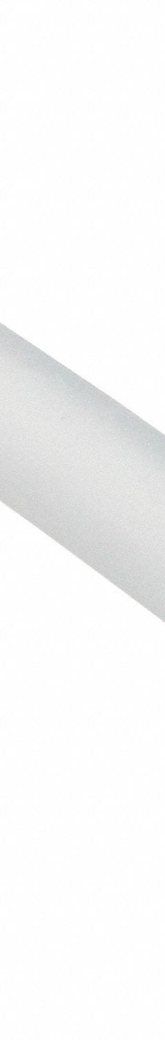 3M Heat Shrink Tubing: 0.19 in I.D. Before Shrinking, 0.09 in I.D. After Shrinking, 6 in Lg, 10 PK (MPN FP301-3/16-6"-CLEAR-10-10 PC PKS). Key specifications — Color: Clear; Brand: 3M.
