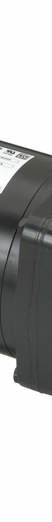 DAYTON AC Gearmotor: Parallel, Single Output Shaft, PSC, TENV, 5 RPM, 310 in-lb Max Torque, CW/CCW (MPN 096026.00). Key specifications — Brand: DAYTON; Full Load Current: 1.30/0.65 A.