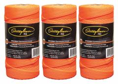 STRINGLINER Mason's Line: Line Type Braided, Material Nylon, 1,000 ft Overall Lg (MPN 35759). Key specifications — attr1008700: Nylon; attr1008699: Braided; attr1004994: STRINGLINER; attr1004995: Mason's Line Reel.