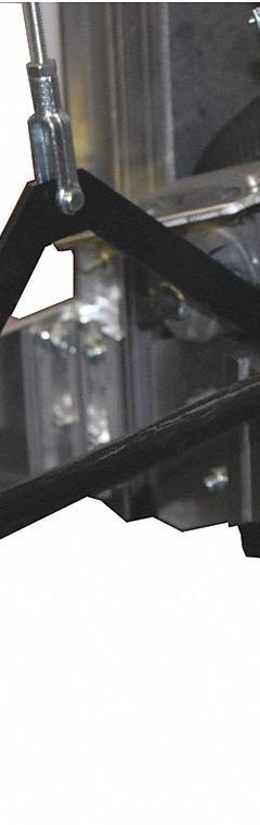 B & P MANUFACTURING Kick Bar, for E1E Stairclimber: For 21AE16/21AE17/21AE18 (MPN 2002-E46E). Key specifications — For Use With Grainger Item Number: 21AE18; For Use With Mfr. Model Number: A11E-B1-C6-D5-E1EB-E46E-E47E-BDC; Fits Brand: B & P Manufacturing; Product Type: Kick Bar, for E1E Stairclimber; Brand: B & P MANUFACTURING.