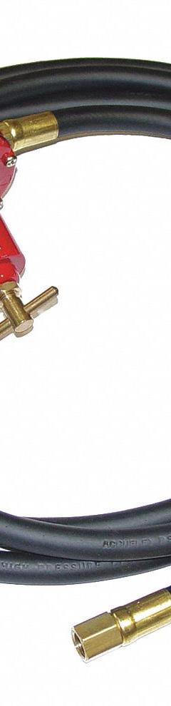 HEAT WAGON Regulator and Hose Assembly: LPA3030 Mfr Part #. Key specifications — Product Type: Regulator and Hose Assembly; Manufacturer Part Number: LPA3030.