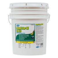 COMSTAR Synthetic Oil: Polyol Ester, 5 gal, 150 SUS, -52°F Pour Point, Yellow, A2L Compatible (MPN 45-008). Key specifications — Viscosity Grade: ISO-32; Brand: COMSTAR; Compatible Refrigerant Group: HFC; Compatible Refrigerant Type: R-32; Product Type: Synthetic Oil.