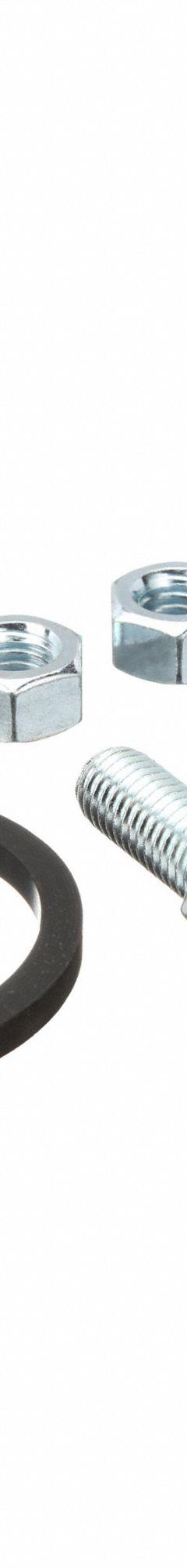 BELL & GOSSETT Flange Hardware Kits: p83031, Steel. Key specifications — Includes: Gasket; Manufacturer Part Number: p83031; Flange Bolt Material: Steel; Compatible with Manufacturer Model Number: PL-55; Gasket Material: Rubber.