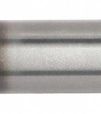 WIDIA HANITA Square End Mill: Carbide, AlTiN Coated, 4 Flute, 11 mm Mill Dia, 26 mm LOC, 83 mm OAL (MPN 4777110Z5T)