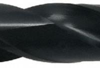 CLE-LINE Aircraft Extension Drill: #22, 6" Overall Lg, 135° Split Point, Black Oxide HSS (MPN C23682). Key specifications — attr1234097: 0.1570.