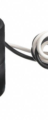 APPROVED VENDOR Solid Core Current Transformer: 150 A Primary Current - Max, Wire Lead, Round (MPN 12G461). Key specifications — Window Shape: Round; Connection: Wire Lead; Brand: APPROVED VENDOR.
