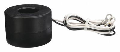 APPROVED VENDOR Solid Core Current Transformer: 150 A Primary Current - Max, Wire Lead - Solid Core Current Transformers
