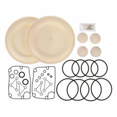 ARO Fluid End Repair Kit: Fluid End Repair Kit, 637373-CC, Hytrel, Hytrel. Key specifications — Manufacturer Part Number: 637373-CC.