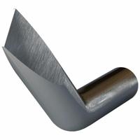 WELLER Soldering Tip: Bent Chisel, 10 mm W, 76.2 mm Lg (MPN WLTSB10IR80). Key specifications — Compatible Handpiece Manufacturer Model Number: WLIR80; Manufacturer Part Number: WLTSB10IR80; Brand: WELLER.