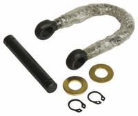 MAG-MATE Replacement Clevis: PNL0250CLVSKIT, Below-the-Hook Lifting Magnets. Key specifications — Brand: MAG-MATE; Manufacturer Part Number: PNL0250CLVSKIT; Product Type: Clevis.