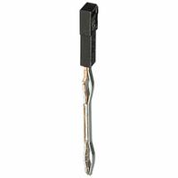 SCHNEIDER Bridge: Black (MPN NSYTRALV24). Key specifications — Compatible Manufacturer Model Number: NSYTRV24D; Compatible with Product Type: TRR Spring Terminal Block; Brand: SCHNEIDER.