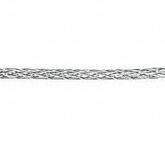 HUBBELL WIRING DEVICE-KELLEMS Fiber Optic Pulling Grip: 0.64 in to 0.87 in, 25 in Mesh Lg, Flex Eye (MPN 033291198). Key specifications — Cable Dia. Range: 0.64 in to 0.87 in; Material: Galvanized Steel; Eye Style: Flexible; Brand: HUBBELL WIRING DEVICE-KELLEMS.
