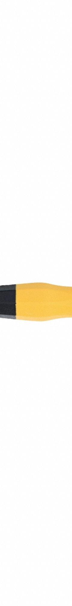 WIHA Nut Driver: Straight, Metric, Precision Nut Driver, 5 mm Hex Size, 60 mm Overall Lg, Tapered (MPN 27787). Key specifications — attr1214505: WIHA.