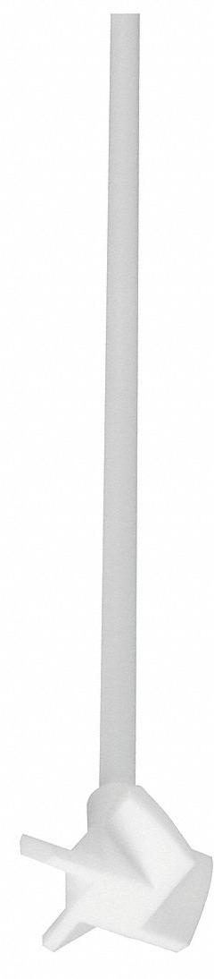 CAFRAMO Blade: Blade, BDC1850/BDC2002/BDC2010/BDC3030/BDC6015, PTFE/Stainless Steel, 16 in Shaft Lg (MPN A185). Key specifications — Brand: CAFRAMO; Blade Material: PTFE/Stainless Steel; Blade Shape: Pitched; Compatible with Manufacturer Model Number: BDC2010; Shaft Material: PTFE.