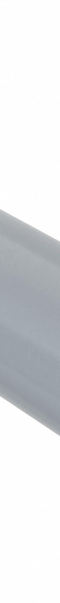 EMT Conduit - Standard: Steel, Galvanized, 1/2 in Trade Size, 5 ft Nominal Lg (MPN 869608). Key specifications — Color: Gray.