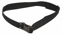 WESTWARD Modular Tool Belt: Polyester, 29 in to 46 in Waist Size, Not Padded (MPN 13T130). Key specifications — attr1116501: Polyester; attr1116562: WESTWARD; attr1116502: Not Padded; attr1116515: Black; attr1116512: General Purpose.