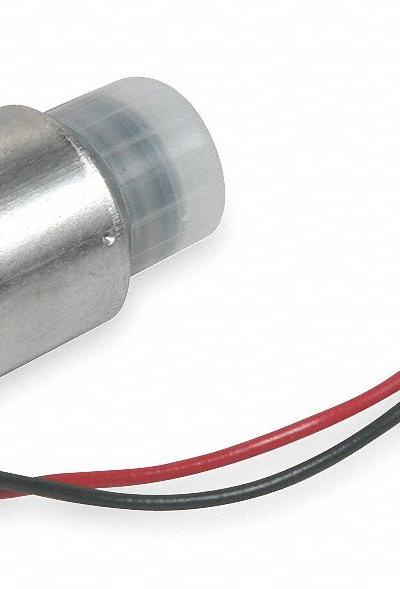 SLOAN Solenoid Assembly - Sensor & Solenoid Repair Parts for Automatic Flush Valves