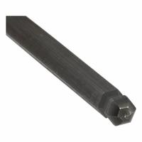 EKLIND Screwdriver: SD Ball-Hex, Long Lg, Alloy Steel, 3/16 in Tip Size, 8 3/4 in Overall Lg (MPN 91112). Key specifications — attr1205241: EKLIND; attr1205242: 3/16 in.
