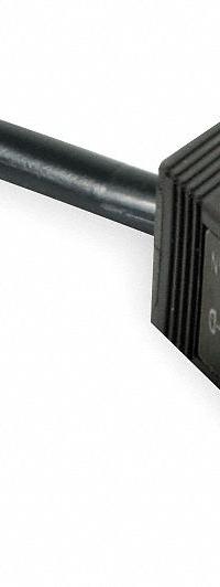OMRON Photoelectric Sensor: Non-Terminated Cable, 12-24V DC, NPN, 2 m (MPN E3Z-R61). Key specifications — attr211355: OMRON; attr1075361: 12-24V DC.
