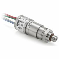 ASHCROFT Pressure Switch: Piston Actuator, 1NO/1NC, 750 psi – 7,500 psi, 7/16-20" SAE Male (MPN APAN41H012LB057500#-NSR). Key specifications