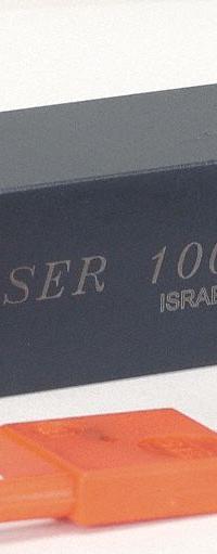 CARMEX Indexable Thread Turning Tool Holder: SER 1000 M16. Key specifications — attr257610: SER 1000 M16; attr257631: SER 1000 M16.