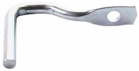 HUSQVARNA Keeper Belt Idler, 54": Mfr Part # 532198468. Key specifications — Product Type: Keeper Belt Idler; Manufacturer Part Number: 532198468.
