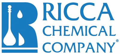 RICCA CHEMICAL Buffer - pH 7.00 - Color Coded Yellow: Lab, 20 mL Volume, Liquid, Plastic - pH Buffers