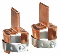 BUSSMANN Fuse Reducer: Fits Fuse Class H/K, For Fuse Clip Size 100 A, Min. Fuse Size 0 A, 600 V AC (MPN NO.616). Key specifications — Brand: BUSSMANN.