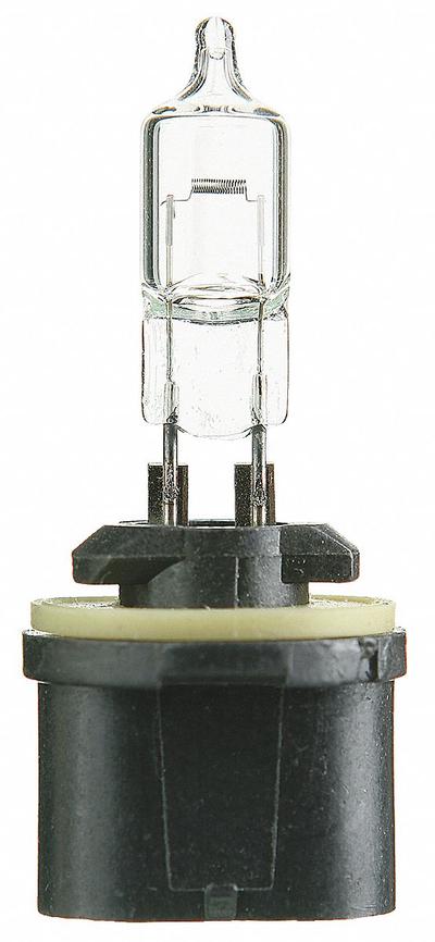 APPROVED VENDOR Halogen Bulb: Halogen, Axial (PG13), (T) Tubular, T3-1/4, 12V - PG13 Axial Base Lamps