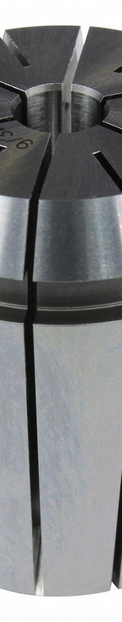 LYNDEX-NIKKEN Collet: ER32, 5/8 in (MPN E32-040). Key specifications — attr1033353: E32-040; attr1033354: LYNDEX-NIKKEN.