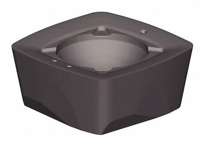 WIDIA Square Milling Insert: XPPW070310SRMH (MPN 6595770) - Square (S) Indexable Milling Inserts