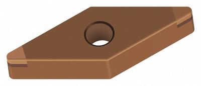 WALTER Diamond Turning Insert: VNGA332TM-2 - Diamond Indexable Turning Inserts