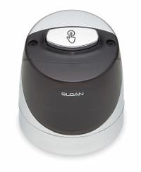 SLOAN Sensor Assembly: Toilets, Brass/Plastic (MPN EBV138A). Key specifications — Product Type: Sensor Assembly; Brand: SLOAN; Compatible Series: G2; Material: Plastic.