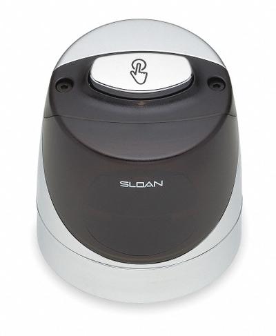 SLOAN Sensor Assembly: Toilets - Sensor & Solenoid Repair Parts for Automatic Flush Valves