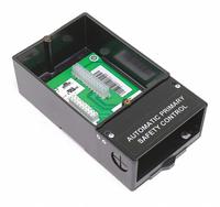 FIREYE Open Pre-Wired Sub-Base: Mfr Part # 60-2814-1. Key specifications — Manufacturer Part Number: 60-2814-1; Product Type: Open Base.