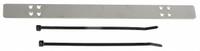 APPROVED VENDOR Downspout Hanger: (2) Tie Straps, Downspout Hanger (MPN 13R092). Key specifications — Product Type: Downspout Hanger; Brand: APPROVED VENDOR; Includes: (2) Tie Straps; For Use With: 13R086.