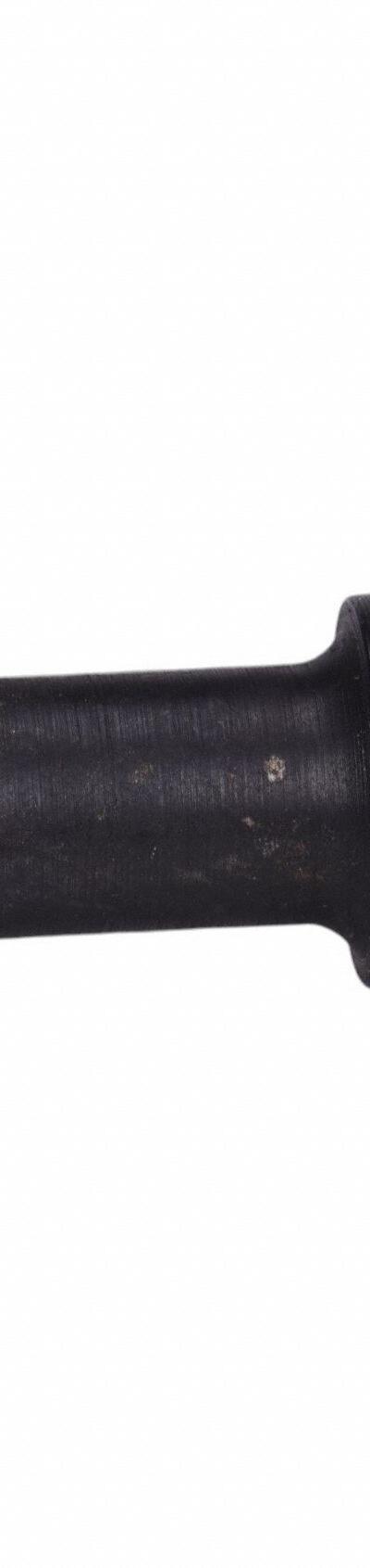 CENTURY Fractional Rethreading Tap: 9/16"-18 UNF - Rethreading Taps