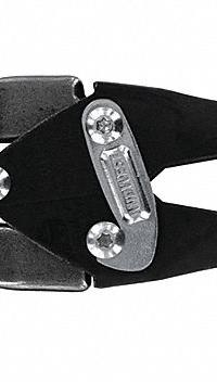 MIDWEST SNIPS Aviation Snip: Straight, 12 in Overall Lg, 3 in Cutting Lg, Steel, Plastic, Steel (MPN MWT-6716A). Key specifications — attr308531: Plastic; attr308530: Steel; attr308532: Steel; attr308533: Yes; attr308535: Cold Rolled Steel; attr308541: 20 ga (Cold Rolled Steel); attr308546: Straight; attr324897: MIDWEST SNIPS.