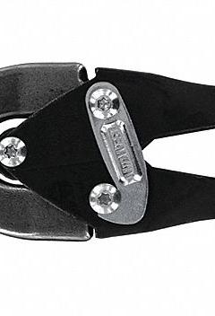 MIDWEST SNIPS Aviation Snip: Straight, 12 in Overall Lg, 3 in Cutting Lg, Steel, Plastic, Steel (MPN MWT-6716A). Key specifications — attr308531: Plastic; attr308530: Steel; attr308532: Steel; attr308533: Yes; attr308535: Cold Rolled Steel; attr308541: 20 ga (Cold Rolled Steel); attr308546: Straight; attr324897: MIDWEST SNIPS.
