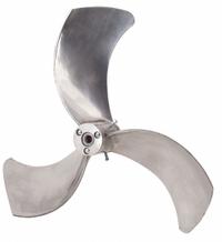 DAYTON Replacement Propeller: Mfr Part # 21102, For Use With 20932. Key specifications — For Use With: 20932; Manufacturer Part Number: 21102.