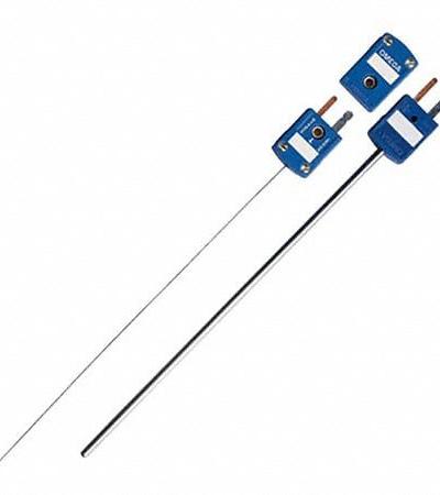 OMEGA Standard Thermocouple Probes: 0°C to 900°C - Thermocouples for Liquid & Gas Applications