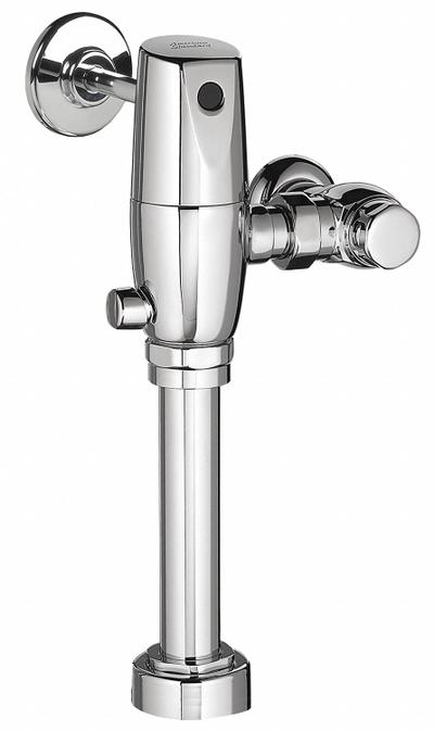 AMERICAN STANDARD Automatic Flush Valve: Selectronic, 1.1 gpf Gallons per Flush, Electric - Toilet Automatic Flush Valves