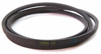 AMERICAN YARD PRODUCTS Blade Drive V-Belt: Mfr Part # 144200. Key specifications — Product Type: Blade Drive V-Belt; Manufacturer Part Number: 144200.