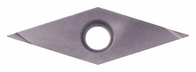 KYOCERA Diamond Turning Insert (MPN VBGT2205RFPR930) - Diamond Indexable Turning Inserts