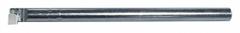 MICRO 100 Boring Bar: Boring, 1/4 in Shank Dia., 0.1950 in Center to Cutting Tip, Left Hand (MPN TBBL-250)